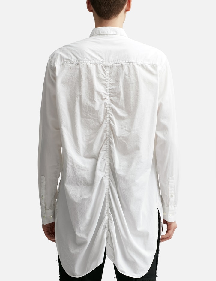 UP1D4407-2 Oversized Blouse Placeholder Image