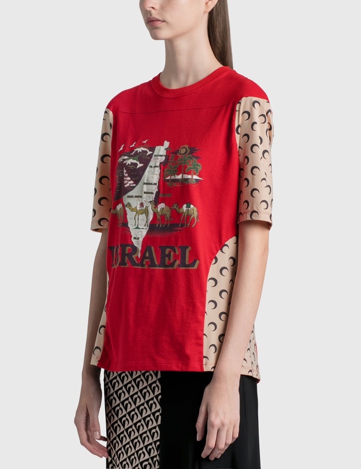 Moon Intervened T-shirt Placeholder Image