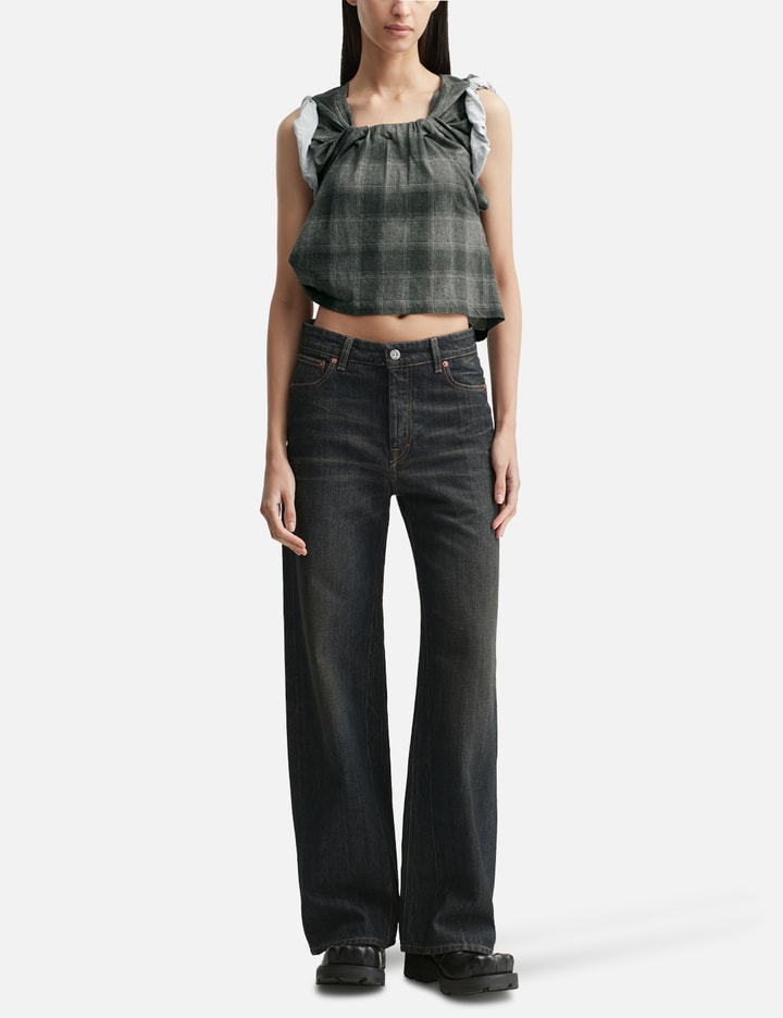 Twisted T-shirt Placeholder Image