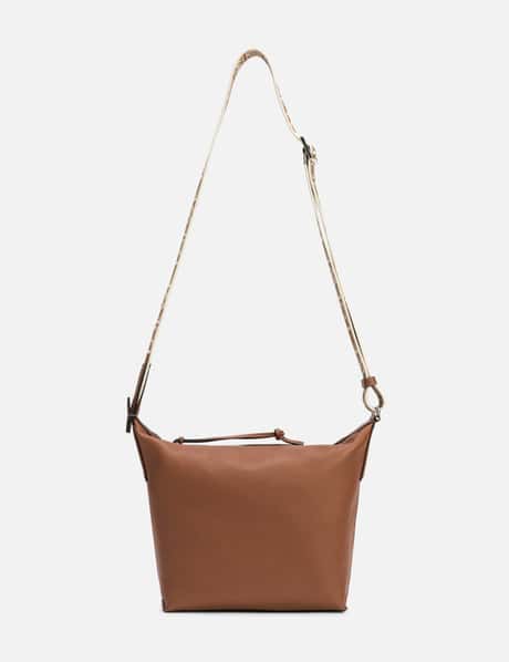 Loewe Small Cubi Crossbody Bag