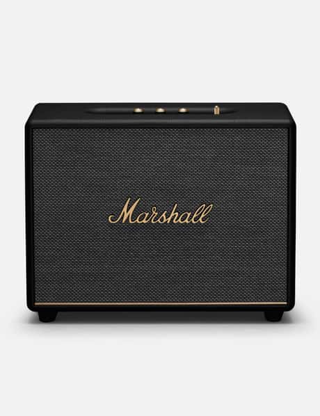 Marshall WOBURN III