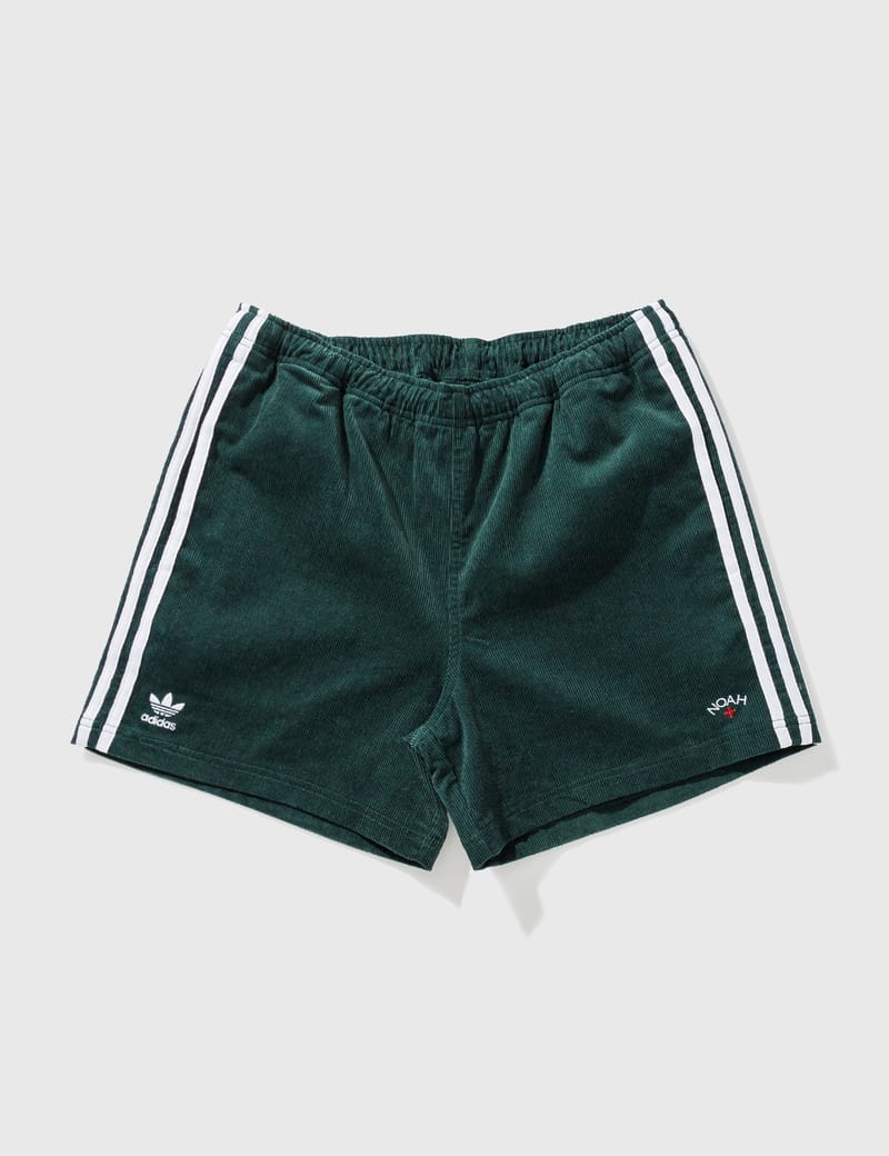 adidas noah shorts