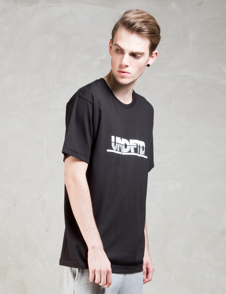 Undftd Line T-Shirt Placeholder Image