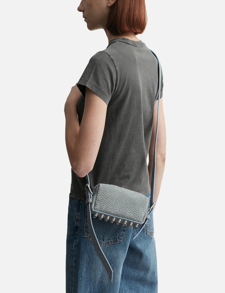 RICCO MINI CROSSBODY BAG Placeholder Image