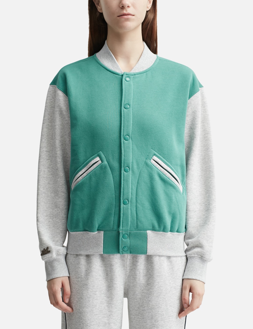 Bench Sweat Jacket view 13