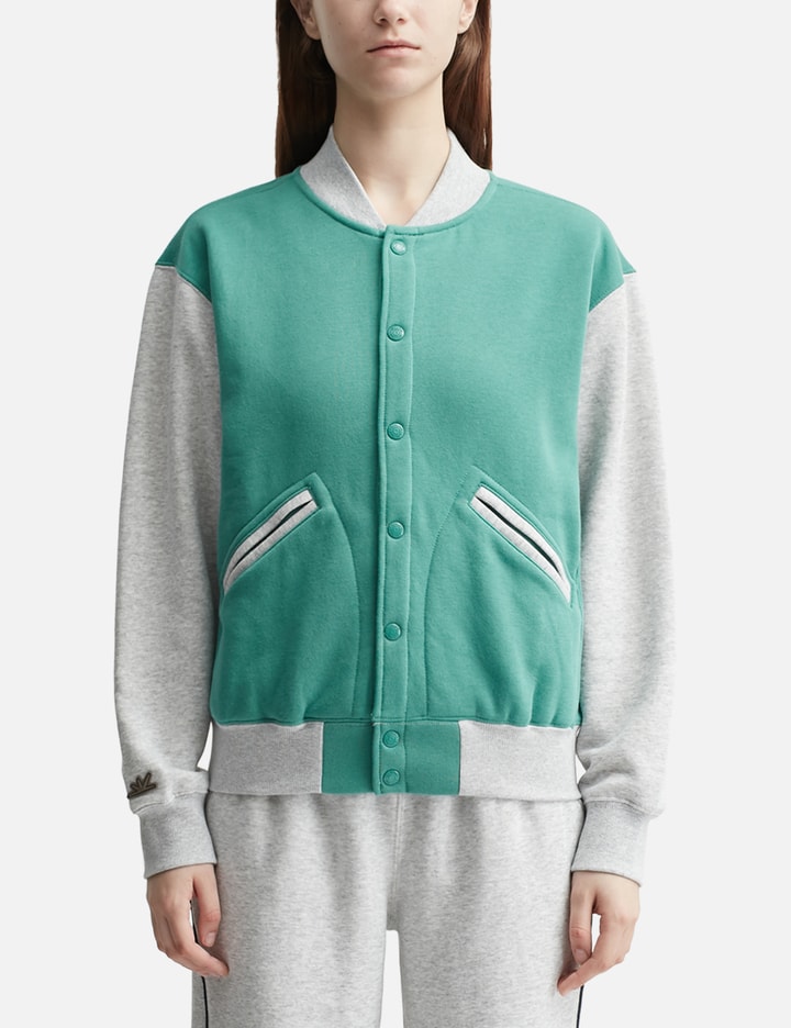 Bench Sweat Jacket Placeholder Image