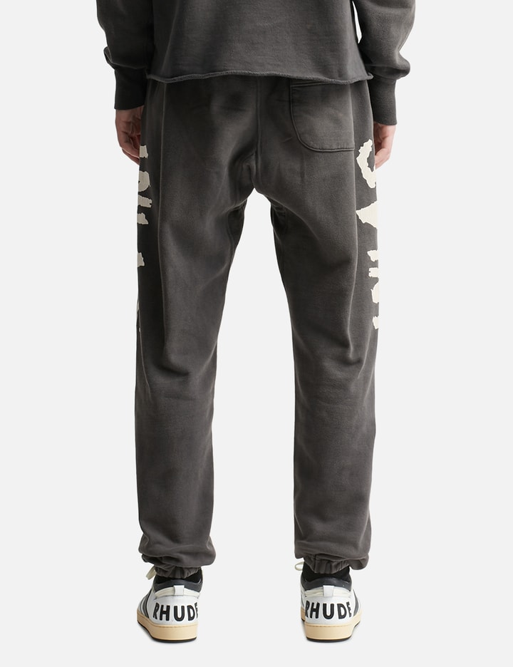 BONE SWEATPANTS Placeholder Image