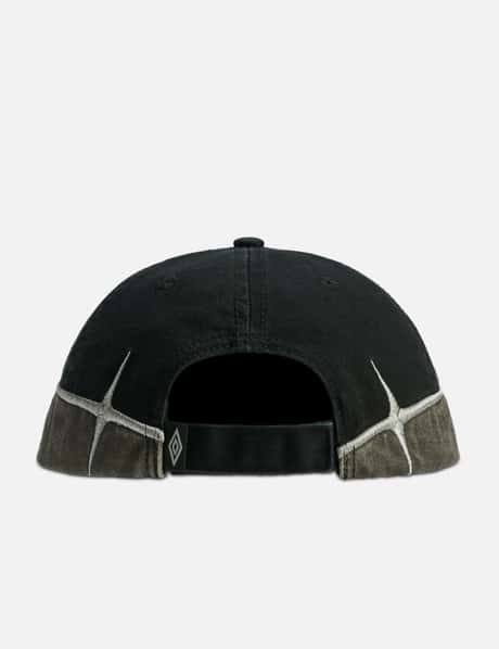 X Slam Spikes Cap view 10