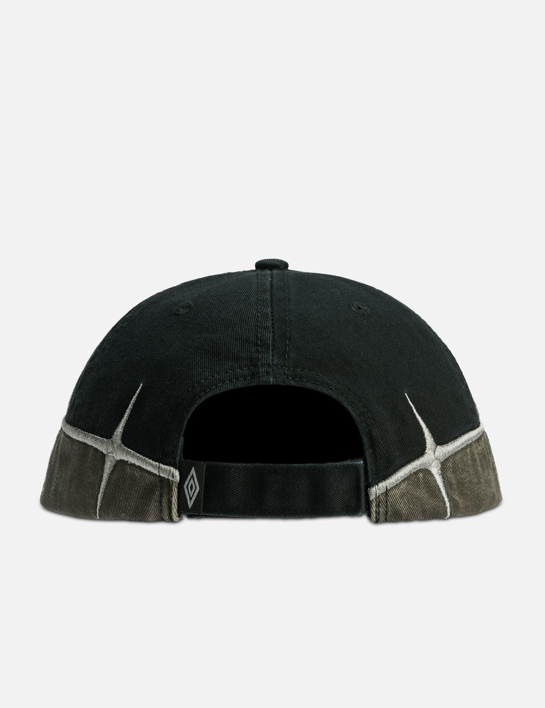 X Slam Spikes Cap view 11
