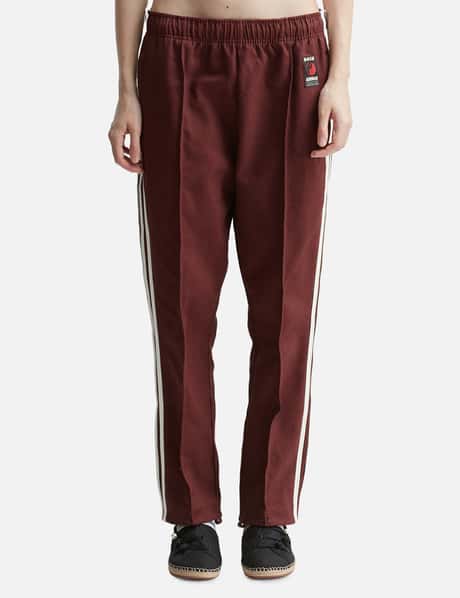 CLOT X Adidas Originals Track Pants By Edison Chen view 5