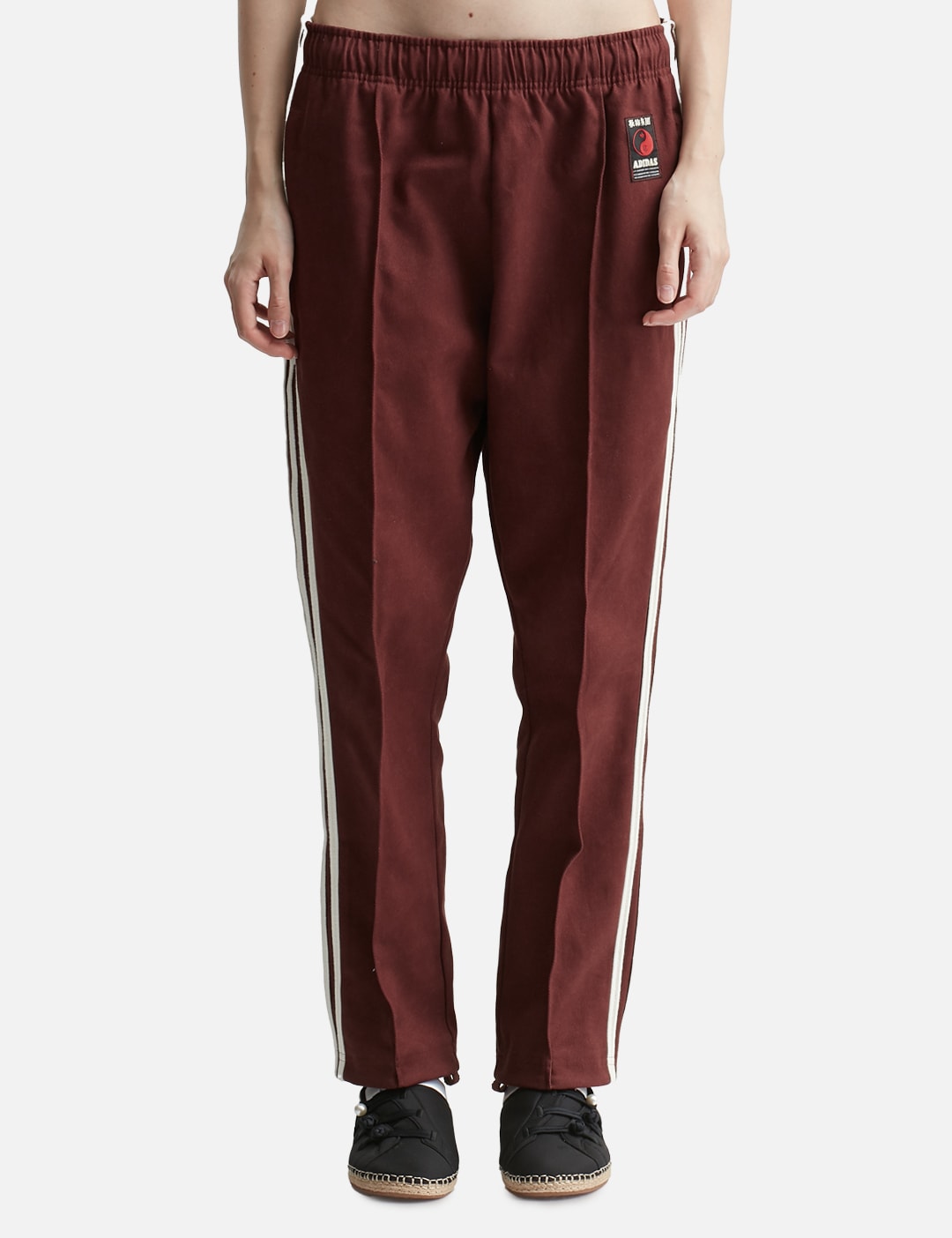 CLOT X Adidas Originals Track Pants By Edison Chen view 13