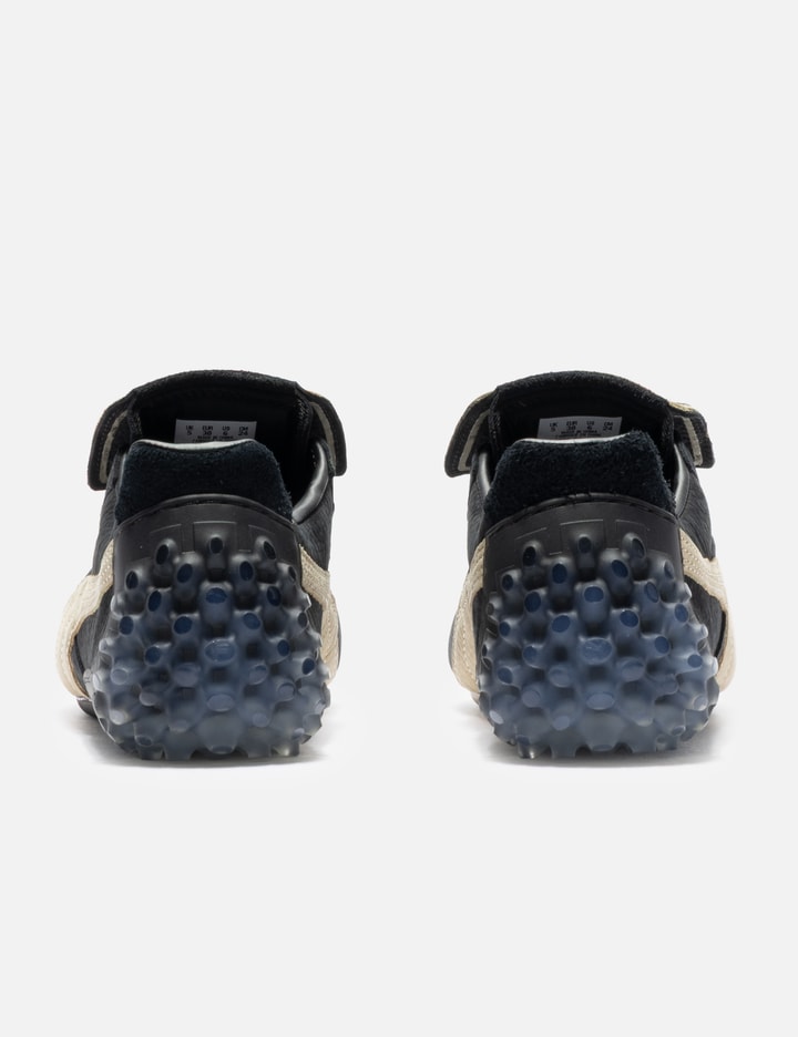 Puma X Fenty Avanti Ls Sneaker In Black