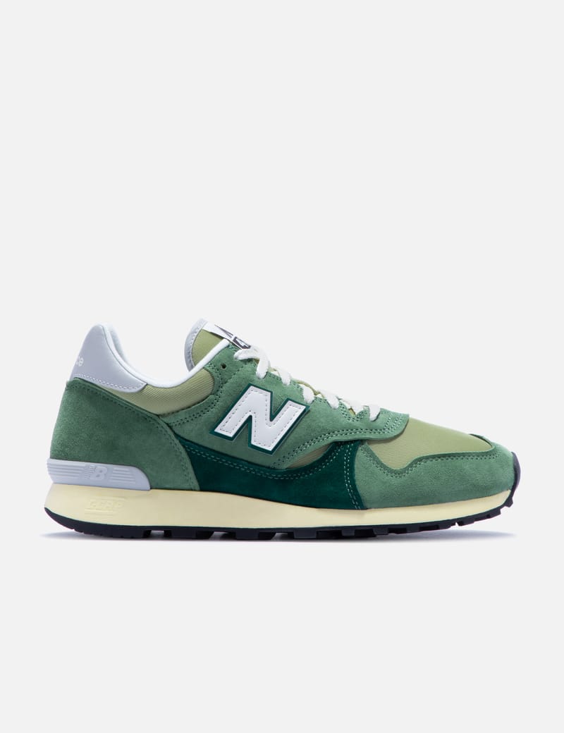new balance green 720