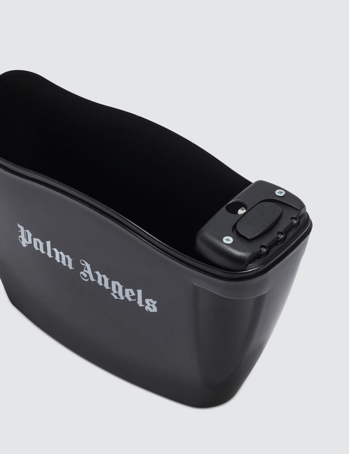 Strap Padlock Bag Placeholder Image