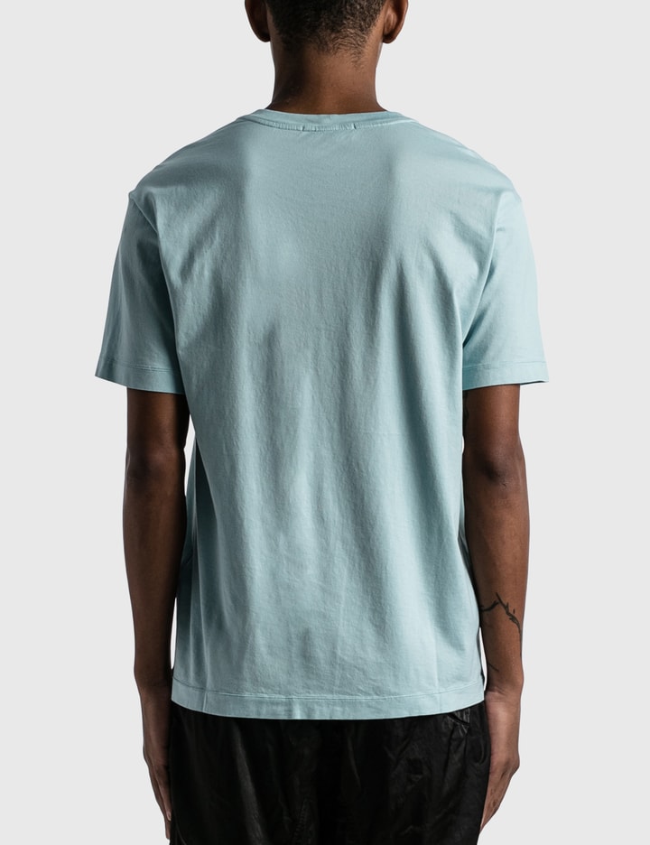 Cotton Jersey T-shirt Placeholder Image