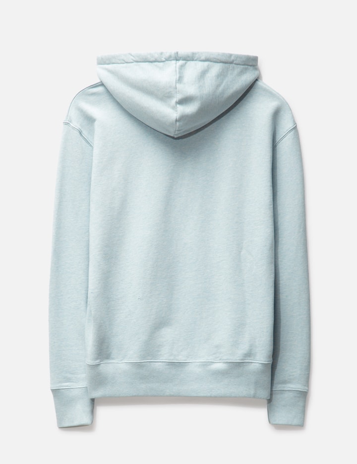 GREY FOX HEAD PATCH CLASSIC HOODIE Placeholder Image