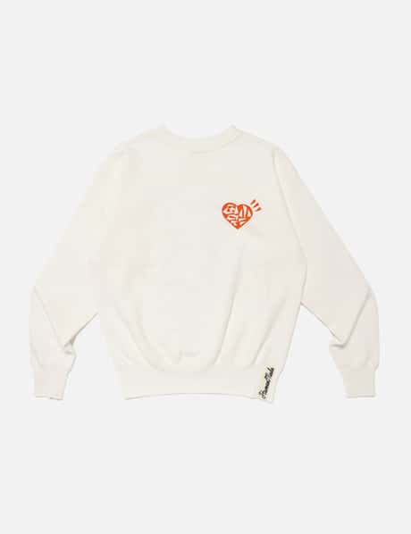 Human Made Tsuriami Sweatshirt