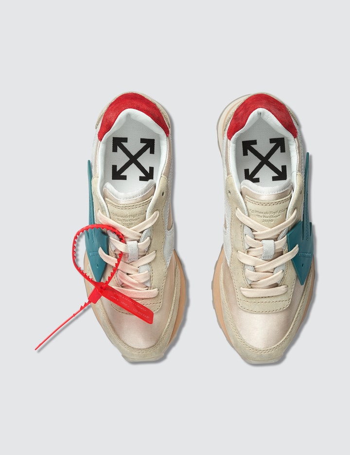 Arrow Patch Sneaker Placeholder Image