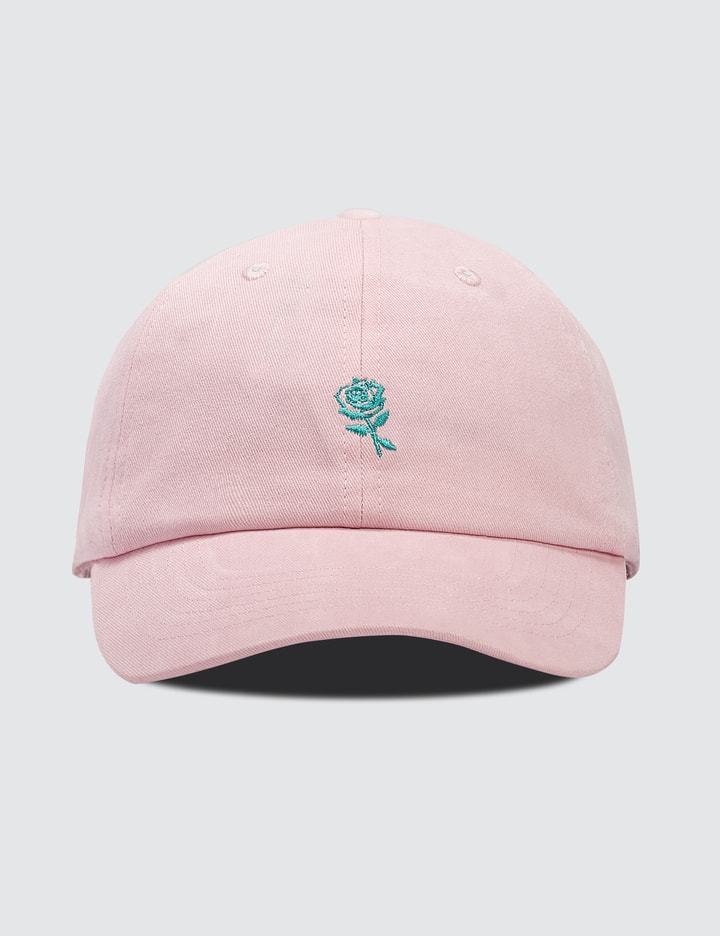 6 Panel Cap Placeholder Image