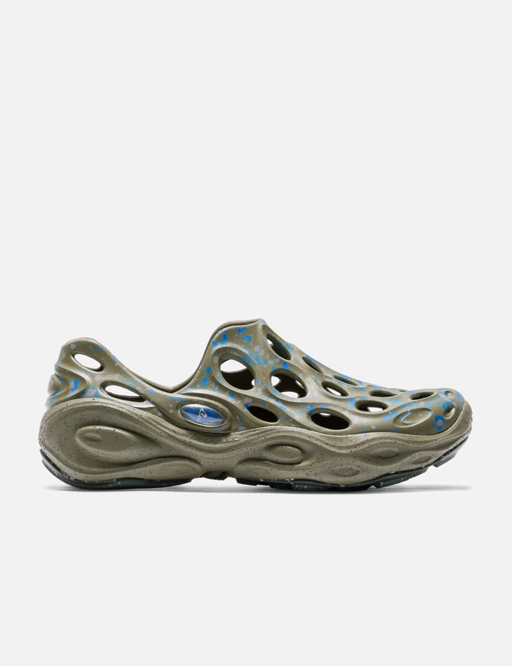 Merrell 1TRL Merrell 1TRL X Perks And Mini Hydro Next Gen Moc