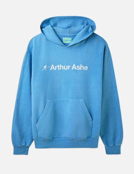 AFTERPAY DROPSHOP - ARTHUR ASHE COLLECTION Arthur Ashe Hoodie