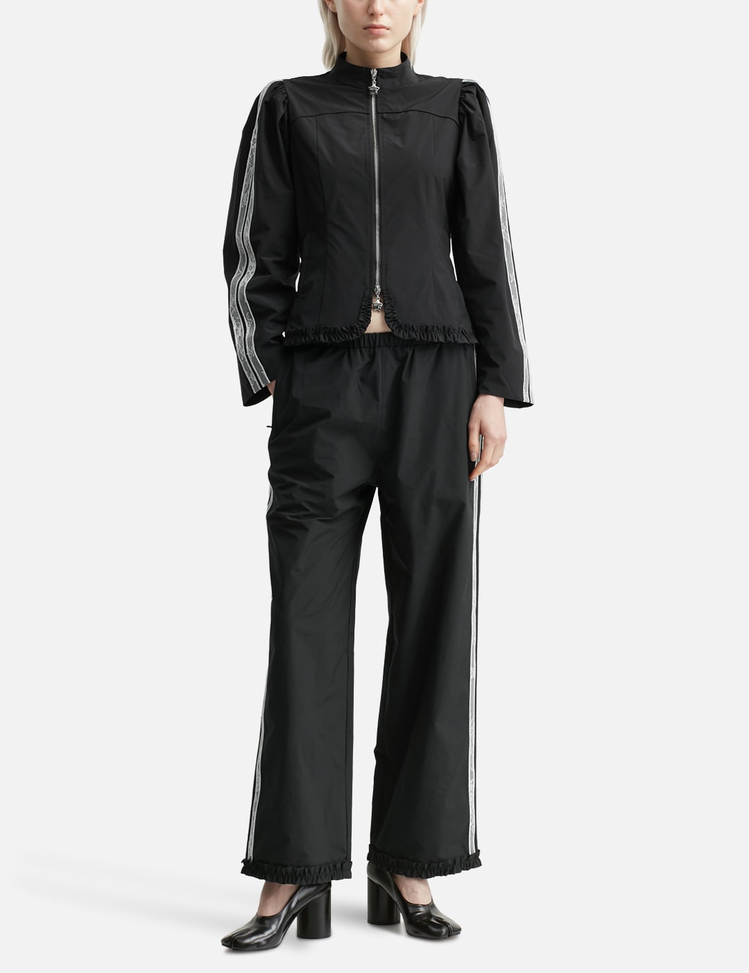 Eileen Jacket view 16