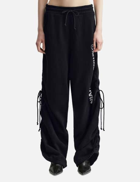 VAIN Drawstring Pants Married to the VAIN