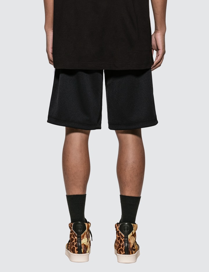 Track Shorts Placeholder Image