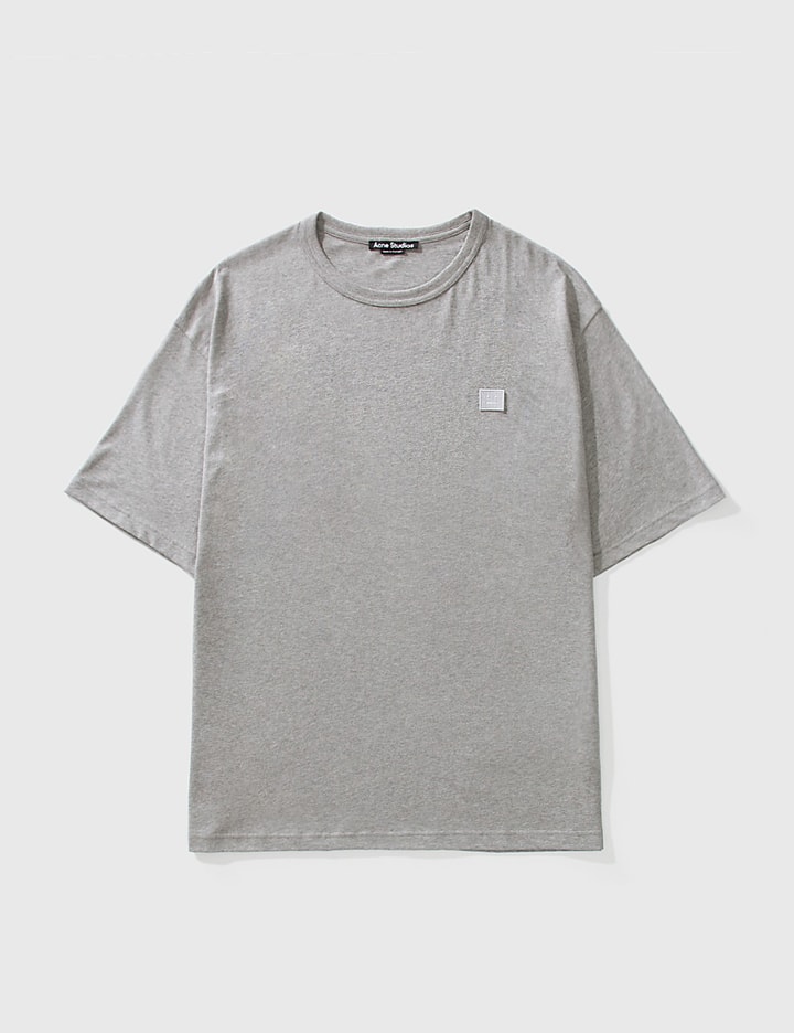 kobling afskaffet elektrode Acne Studios - Crewneck T-shirt | HBX - Globally Curated Fashion and  Lifestyle by Hypebeast