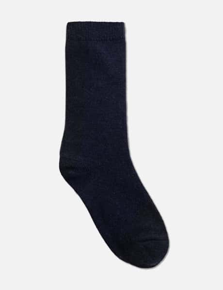 X Bettinardi Cashmere Sock view 10