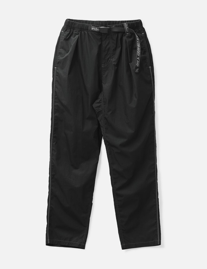 and wander GRAMICCI × And Wander C/N Climbing Pant