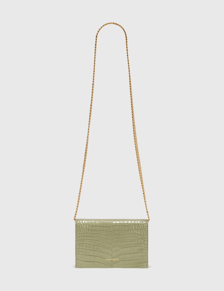 Small Skull Bag Placeholder Image