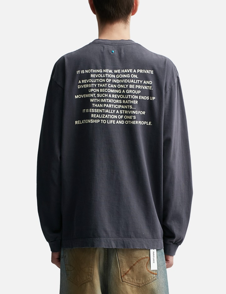 MANIFEST GEMS LONG SLEEVE Placeholder Image