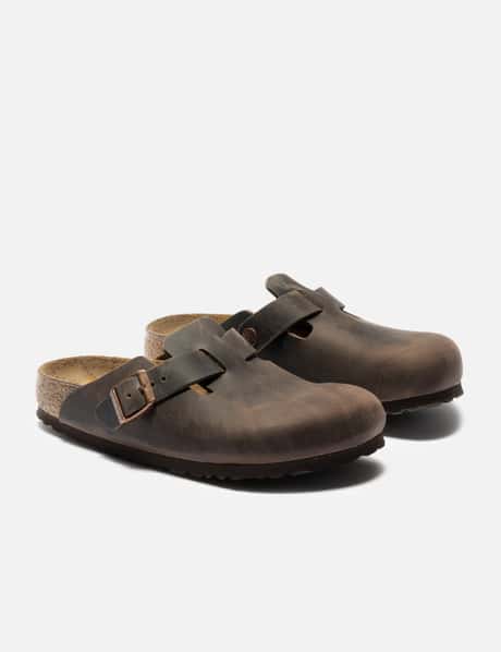 Boston Soft Footbed view 14