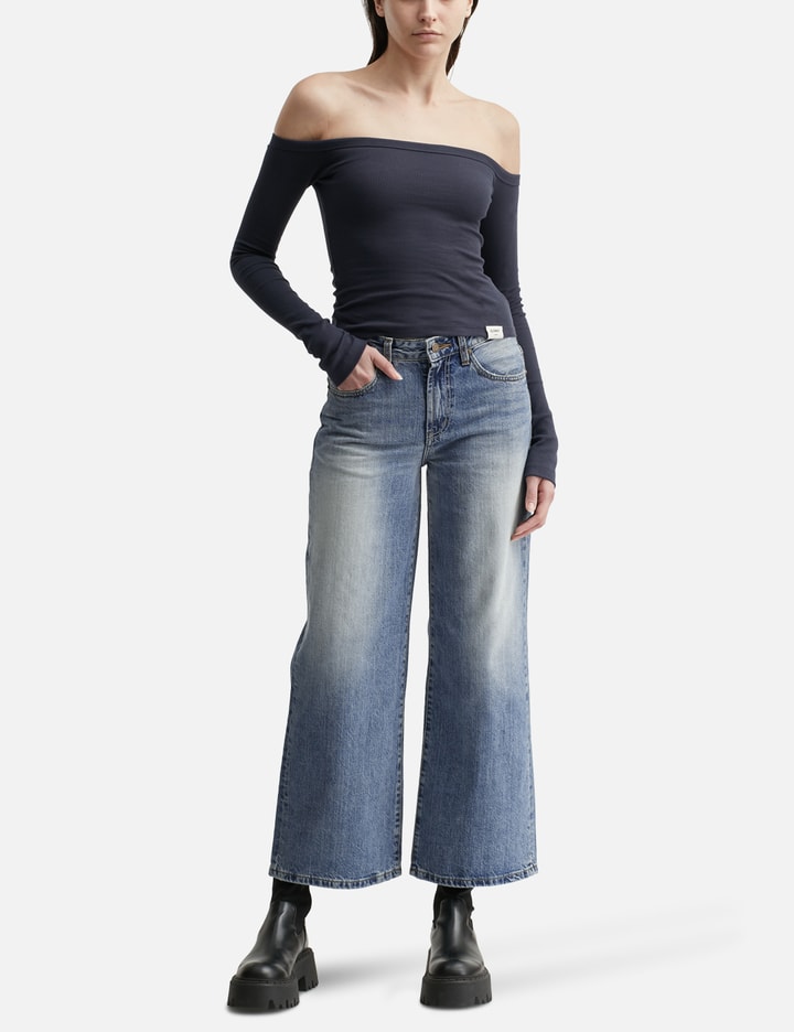 THE HANNAH JEANS Placeholder Image