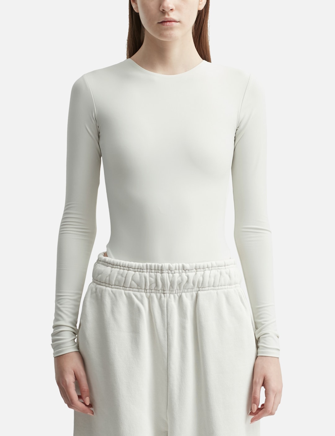 Long Sleeve Bodysuit view 16