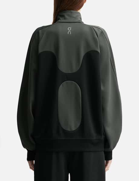 X Bureau Borsche Track Jacket IKON view 11