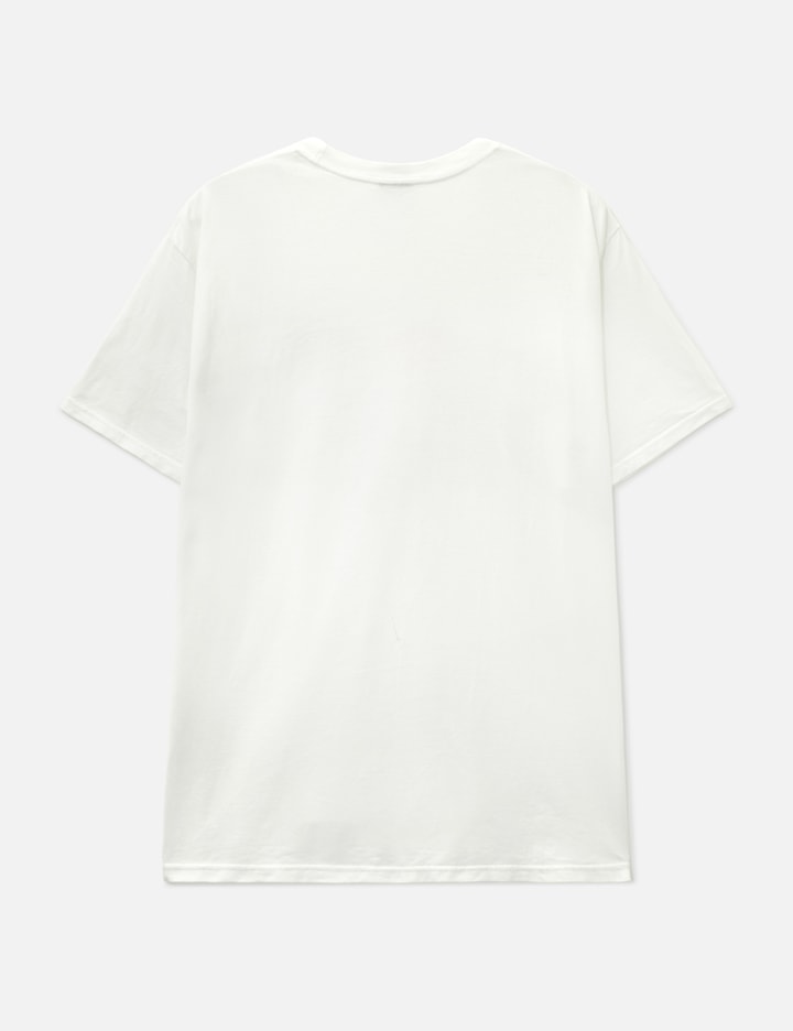 Stüssy Cactus Plant Flea Market Heart T-Shirt