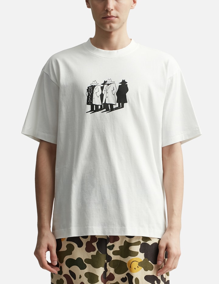 CALL MY DEALER T-SHIRT Placeholder Image