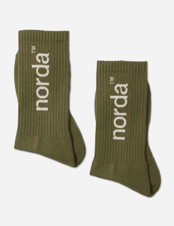 Retro Sock Placeholder Image