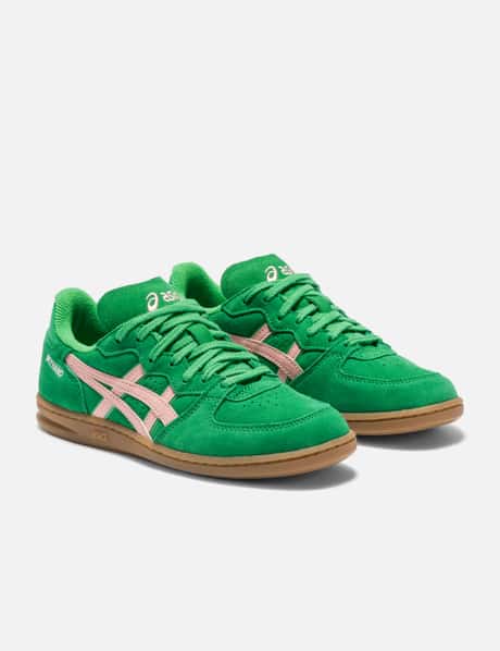 THE 払え ONITSUKA レースアップシューズ 42