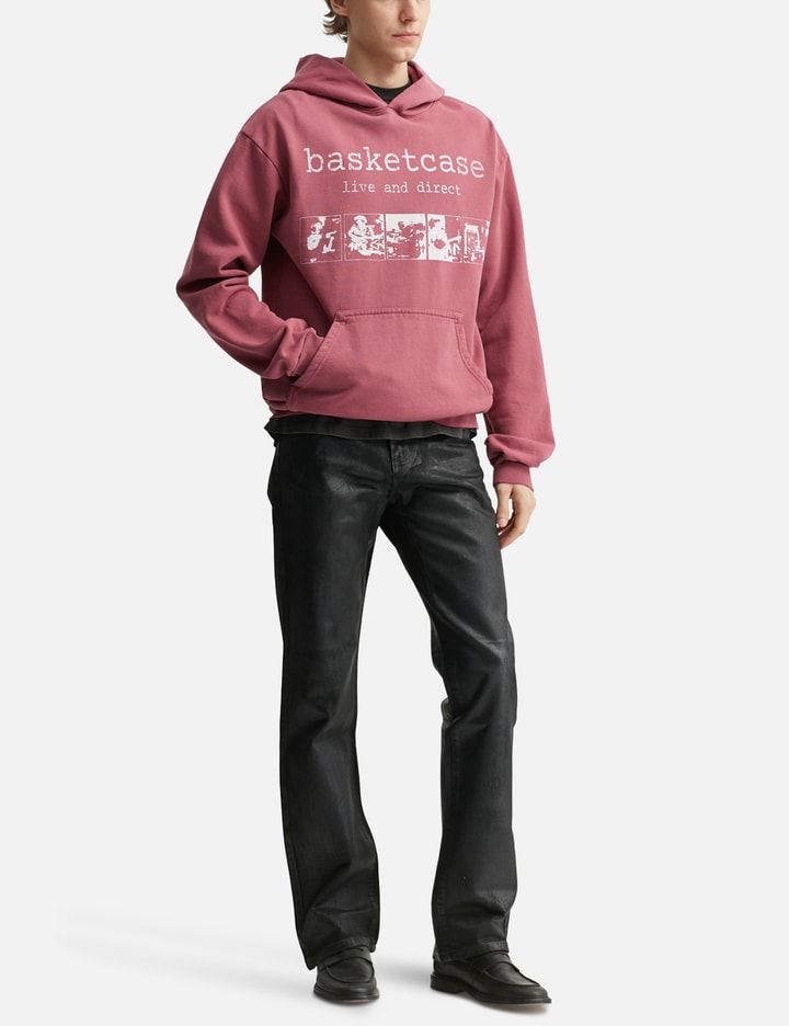 Scar Hoodie Placeholder Image