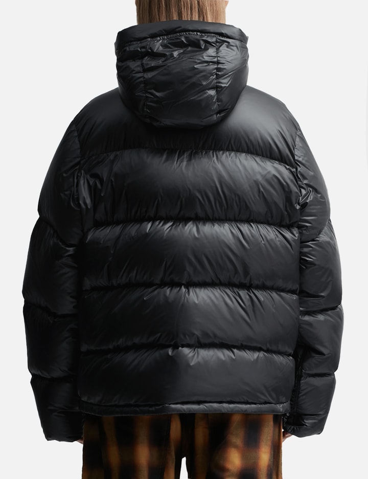 Micro Ripstop Down Parka Placeholder Image