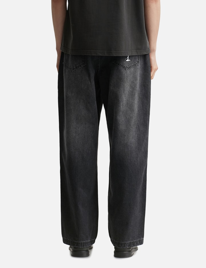 Butter Goods x Peanuts Spike Denim Jeans Placeholder Image