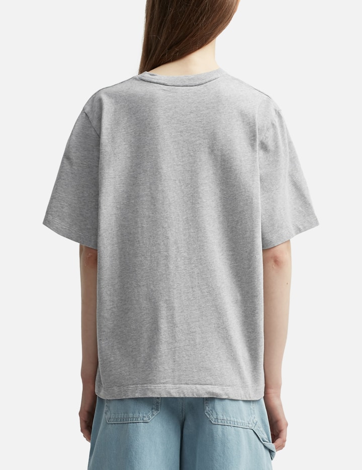 Maison Kitsuné Handwriting Comfort T-shirt Placeholder Image