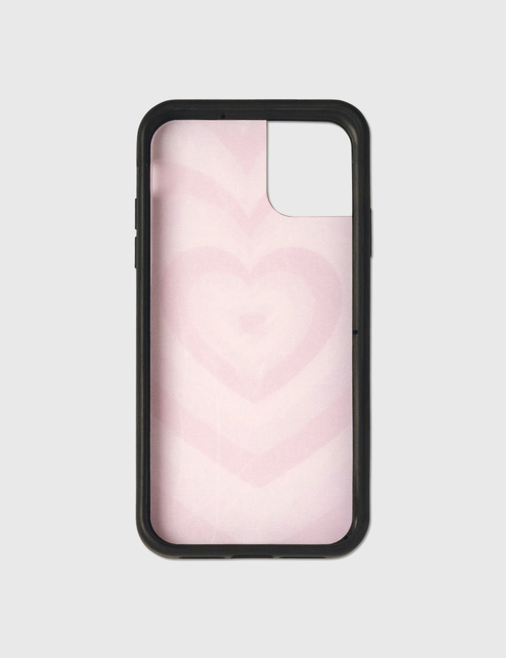 Rosé Latte iPhone Case Placeholder Image