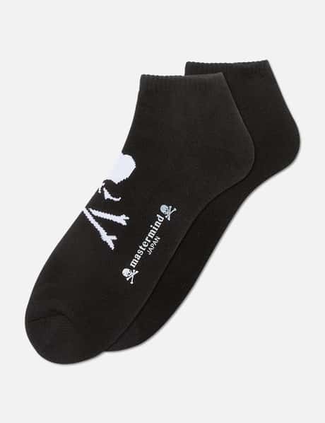 Mastermind Japan ANKLE SOCKS