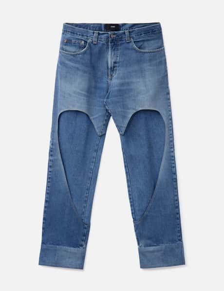 VAIN Upcycled Jeans 003