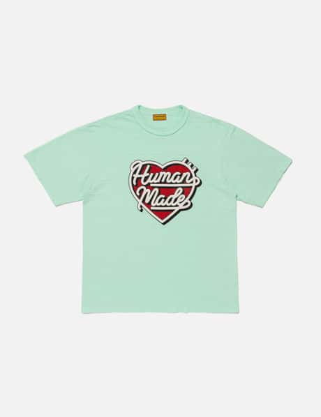 Human Made Color T-shirt