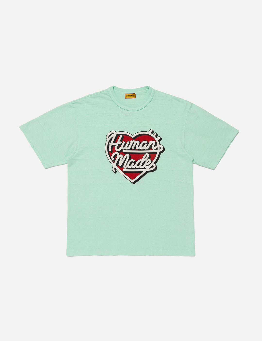 Color T-Shirt view 4